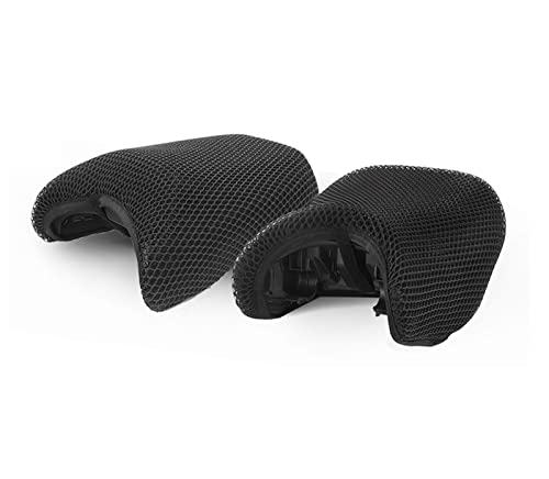 Coussin de selle CBF1000 maille pour les balades et trajets quotidiens