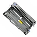 [Compatibilité] Spécialement conçu pour Brother HL-5340D HL-5370DW MFC-8890DW DCP-8080DN et autres imprimantes compatibles, offrant un ajustement parfait pour les modèles HL Series MFC DCP.