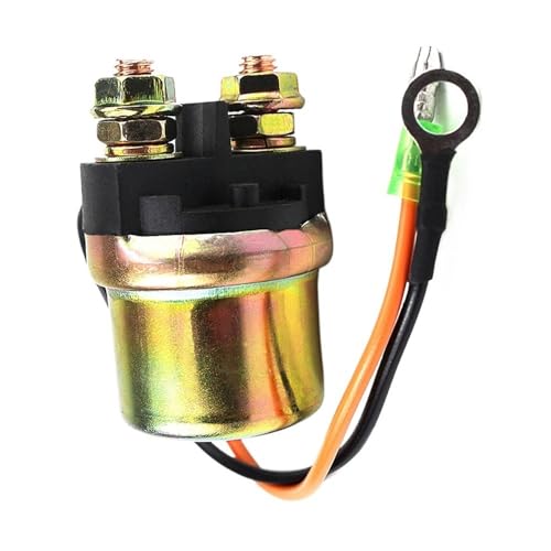 Module relais solénoïde démarreur moteur hors-bord bateau 31800-94401
