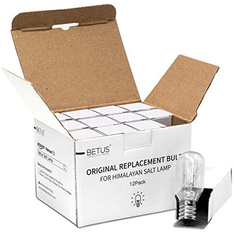 Betus Original Replacement Bulb Cover