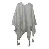 Design de mode : les tendances de la mode classiques dans votre vie ! Le bolero femme chic et elegant S'accorde parfaitement avec un camisole, des robes décolletées, des robes de cocktail, des robes de mariée, des robes de soirée, des robes de mariée, des robes à bretelles spaghetti, des robes d'été sans bretelles, des manteaux cape pour femmes, des couvertures pour femmes, créent des tenues de style chic, décontracté et décent.