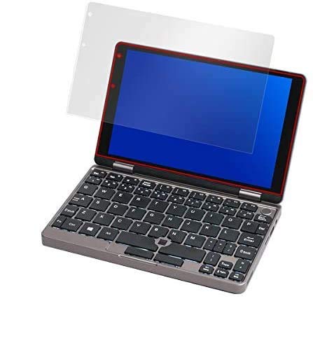 PETtB KX̍dx dx9Hfލ̗p CHUWI MiniBook p { ˖h~tیtB OverLay Plus 9H O9HLCHUWIMINIBOOK/2