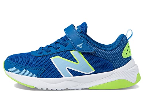Image of New Balance Baby Boys' Dynasoft 545 V1 Bungee Lace Sneakers