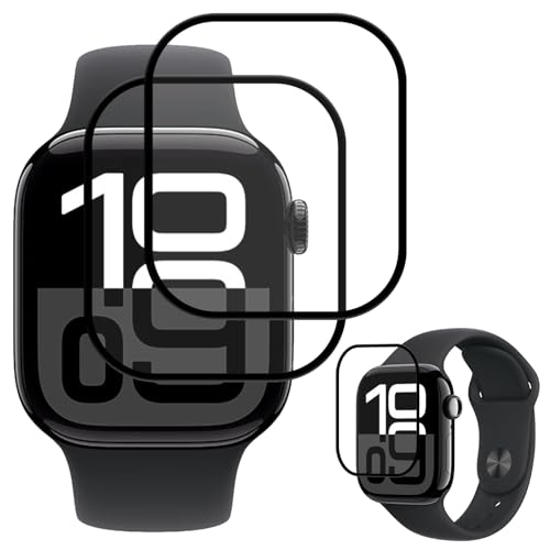 Ή Apple watch series10 46mm tB y3Zbgz AbvEHb` Series10 46mm tB PET tیtB Yf@ 3DȖ Sʕی  LYC@\ ߗ wh~ CA[ 