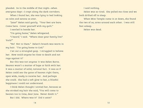 Charlotte Bronte's Jane Eyre (Everyone Can Be a Reader (Classics)) - Image 8