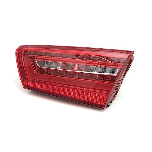 Repara tu Luz Trasera de Freno de A6 C7 2012-2016 sin adaptaciones