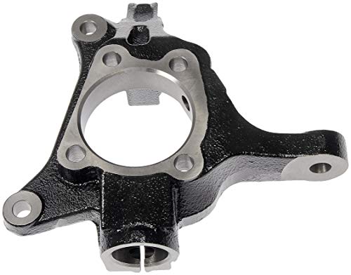 Dorman 698-220 Front Passenger Side Steering Knuckle by Dorman - Used condition - Image 3