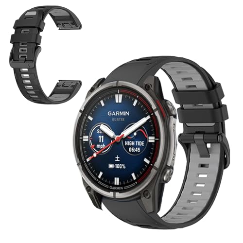 [SpinoArmor] GARMIN(K[~) quatix8 AMOLED 51mm p oh voh hvւxg VR xg ʋC _炩 h ϏՌ y h jp tւȒPiubN+O[j