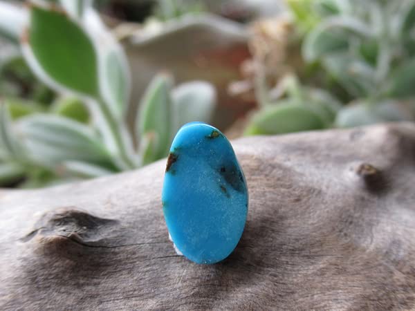 アメリカ合衆国アリゾナ州産 ターコイズ ルース 017