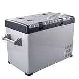 Mantenga la comida o el contenido fresco o caliente. Asegúrese de que la caja del enfriador se mantenga sellada y que los alimentos permanezcan en la caja. Ideal para excursiones de un día, picnics de camping, etc.