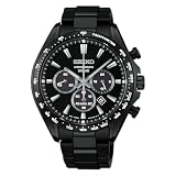 [セイコーウオッチ]SEIKO SELECTION SBPY187 メンズ腕時計 ソーラークロノグラフ