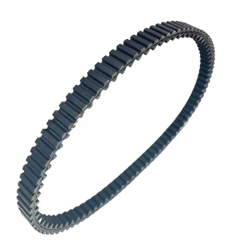 Courroie transmission T-max 500 pour réparer les pertes d'accélération du XP500