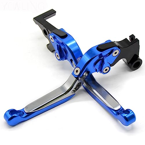 Levier d'embrayage pliable et extensible Honda CBR1000RR Fireblade SP