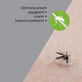 ISOTRONIC Łapacz owadów i pająków z teleskopową rączką – Przyjazny dla zwierząt – Z lupą do obserwacji – Bezdotykowe usuwanie pająków – Do domu i ogrodu (1 sztuka)