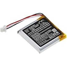 VI VINTRONS Battery for JBL Tune 510BT, Tune 500BT, 02-553-3494, 603028, 523028,