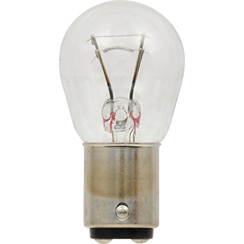 Osram Sylvania 7225 Long Life Miniature Bulb (Contains 2 Bulbs) #TOP4
