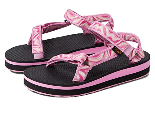 Teva Girl's Midform Universal Zappy Sandal
