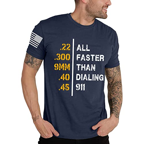 Herren T-Shirt Kurzarm Print Fun Herren Kurzarm T-Shirt Druck Lustige Grafik T-Shirt Sommer Kurzarm Shirt Crew Tees Activewear Tops Cover