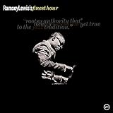  Ramsey Lewis: Finest Hour