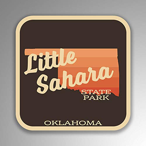 Tennessee Script Car Magnet - Waterproof Vinyl Decal For Cars & Trucks