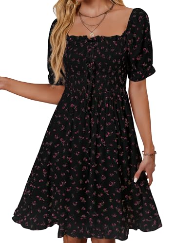Robe corset victorienne pour femme aux finitions soignées et coupe haut de gamme
