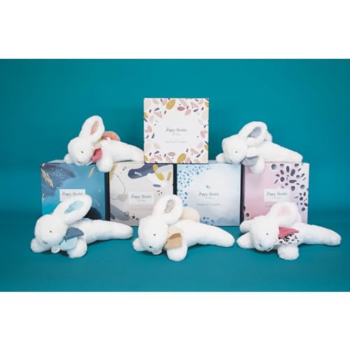 Doudou Et Compagnie Happy Wild – Coniglio - 6