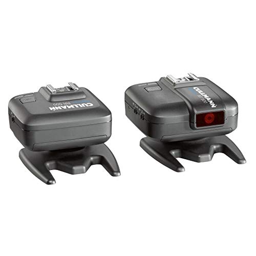 Cullmann Culight 500S émetteur récepteur Sony synchronisation TTL