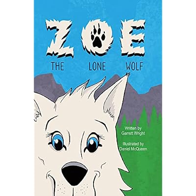 Zoe The Lone Wolf