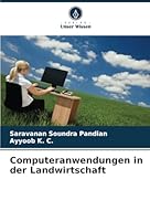 Computeranwendungen in der Landwirtschaft 6208747228 Book Cover