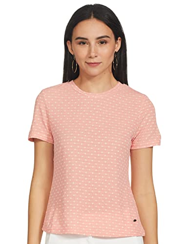 Image of Parx Women's Slim Fit T-Shirt