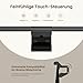 Yeelight Monitor Lampe LED mit Fernbedienung & Touch Control, 40cm Monitor Light Bar mit Anti-blaues Licht, monitor licht Bildschirmlampe USB mit Auto-Dimmen, PC Monitorlampe Büro Lampe