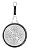 Jamie Oliver by Tefal Cook’s Classics Saucepan Set, 3-Piece – Hard Anodised Aluminium, Non-Stick, Glass Lids, Riveted Handles, Oven-Safe, Induction Compatible – H912S344 #5