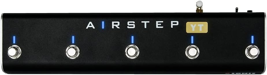 AIRSTEP TX Edition