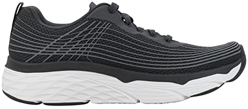 Image of Skechers Men's Max Cushioning Elite - Brilliant Walking Shoe