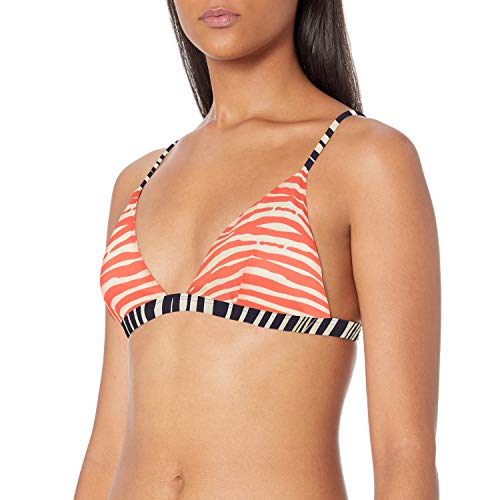 Preisvergleich Produktbild Maaji Damen Wiederverbinden Bikini, Orange, Small