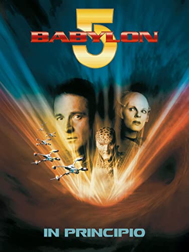  Babylon 5: In Principio