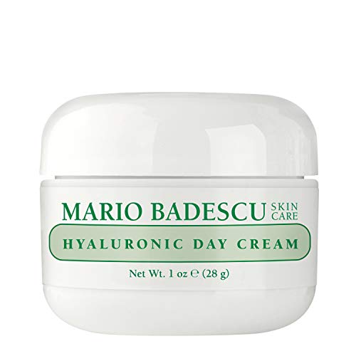 Mario Badescu Skin Care Inc. Mario Badescu Day Cream Face Moisturizer for Dry Skin, Daily Anti Aging Skin Care with Rich Antioxidants and Skin-Softening Formula