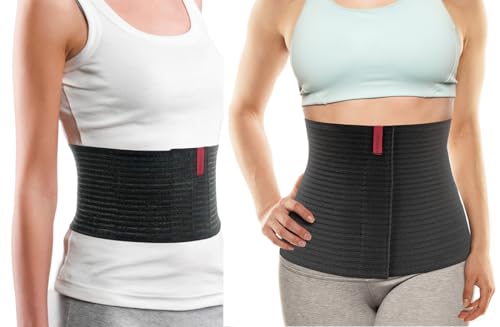 Fajas Abdominales Ortonyx Bundle 3XL miniatura 1