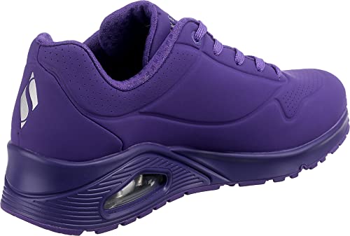 Image of Skechers Women Uno Night Shades Sneakers