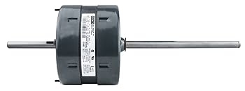 Fasco Motors D1092 RV Motor | 1/3 HP 115V 1675 RPM 2-speed