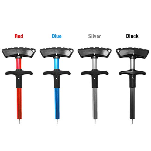 Removedor de ganchos, Andoer Removedor de anzol de pesca com alça extratora de anzol Extrator de anz