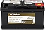 ACDelco Gold 94RAGM 36 Month Warranty AGM BCI Group 94R Battery