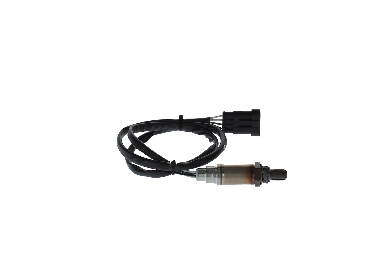 BOSCH Sonda lambda 0258003772
