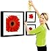 Picture Hanger Tools with Level - Picture Frame Ruler for Marking Position - Suitable on All Wall Materials
