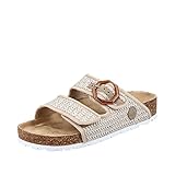 Rieker Damen Pantolette 69390