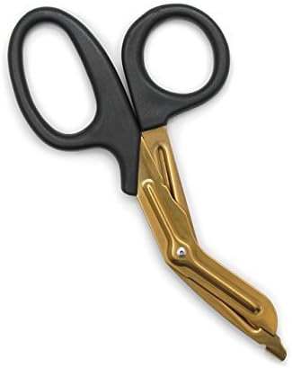 DGX Titanium Coated / Stainless EMT Shears