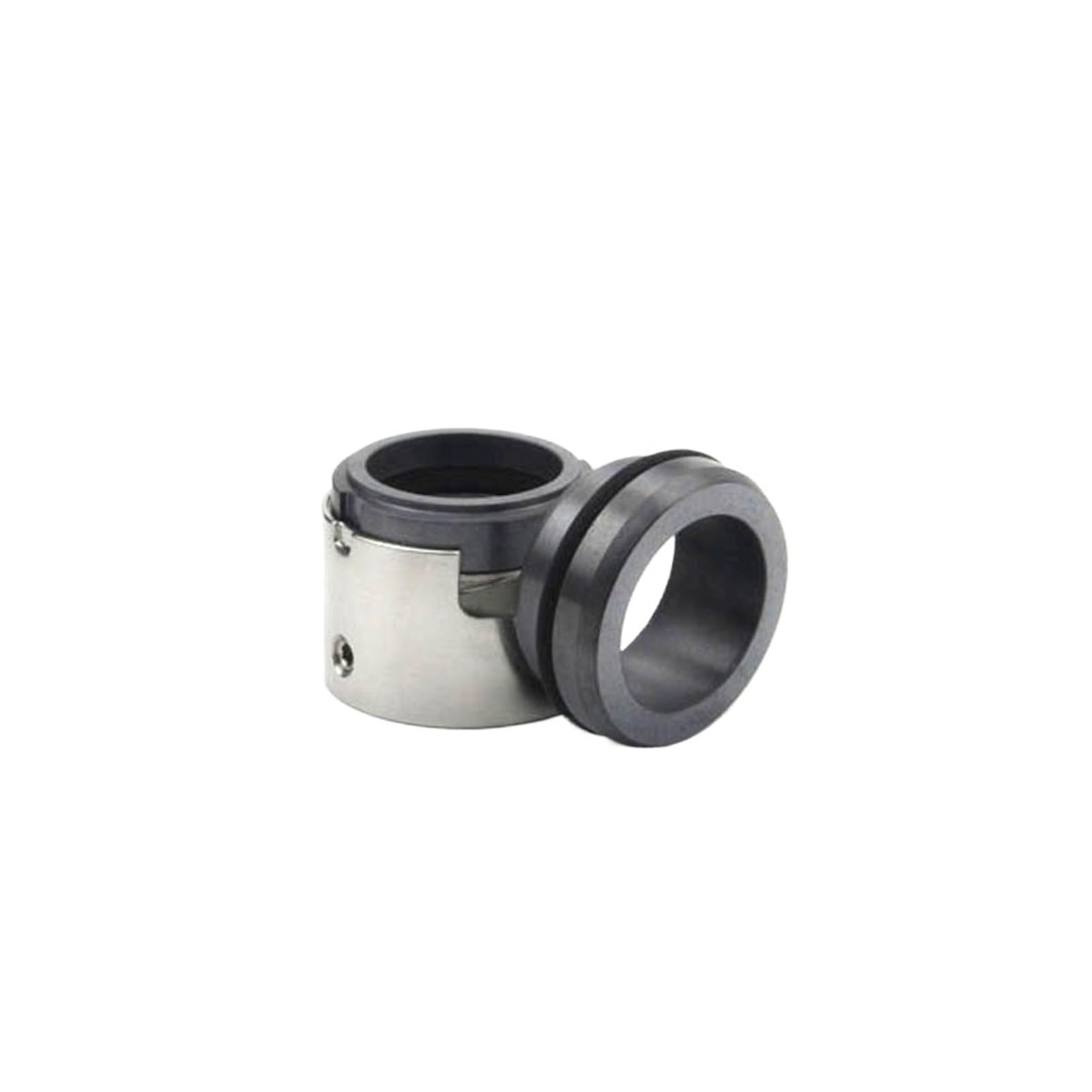 Uszczelnienia mechaniczne M7N-24 M7N-24/G9, rozmiar wału 24mm, do pompy wodnej (materiał: SIC/SIC/VIT)