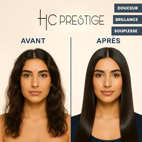 Soin jeunesse capillaire HC Prestige pour raviver votre éclat - 4
