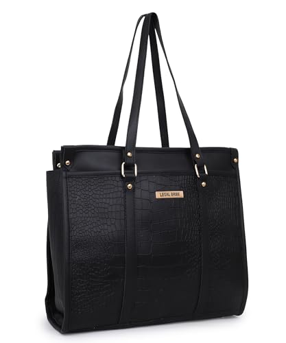 Image of LEGAL BRIBE Stunning Tote Bag