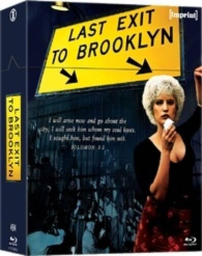 Last Exit to Brooklyn